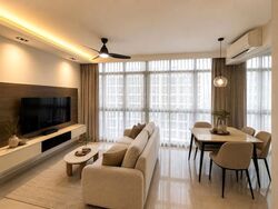 Symphony Suites (D27), Condominium #609148201